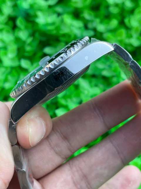 Rolex GMT-Master II (126720VTNR – “Sprite”)Euro Grade - Thumbnail 2