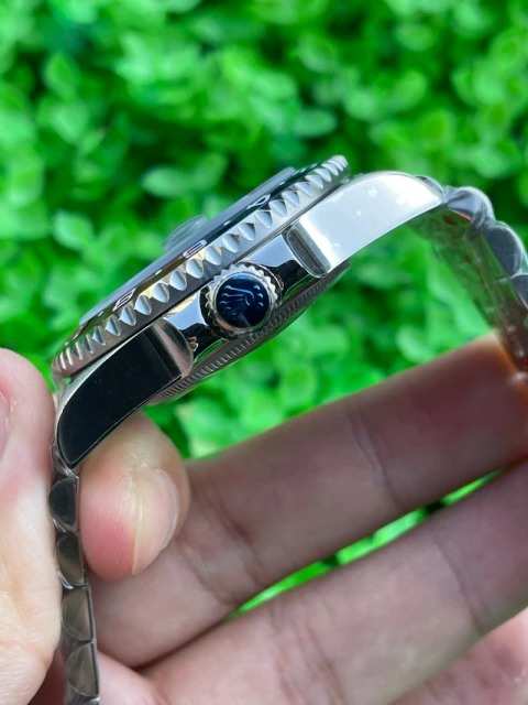 Rolex GMT-Master II (126710BLRO – “Pepsi”) Euro Grade - Thumbnail 3