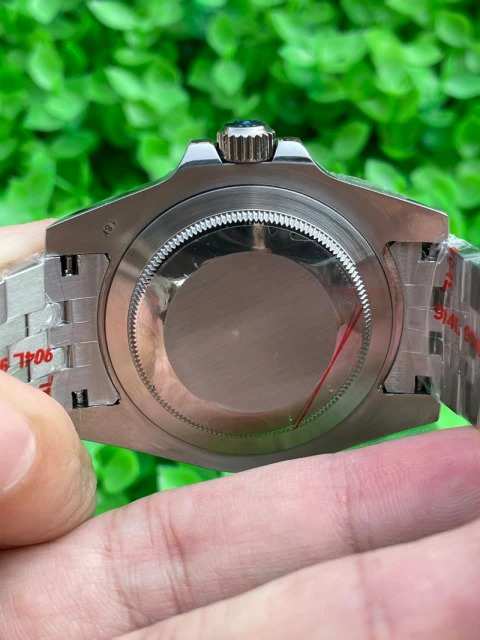 Rolex GMT-Master II (126710BLNR – “Batman/Batgirl”) Euro Grade - Thumbnail 2