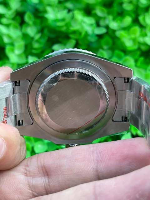 Rolex GMT-Master II (126720VTNR – “Sprite”)Euro Grade - Thumbnail 3