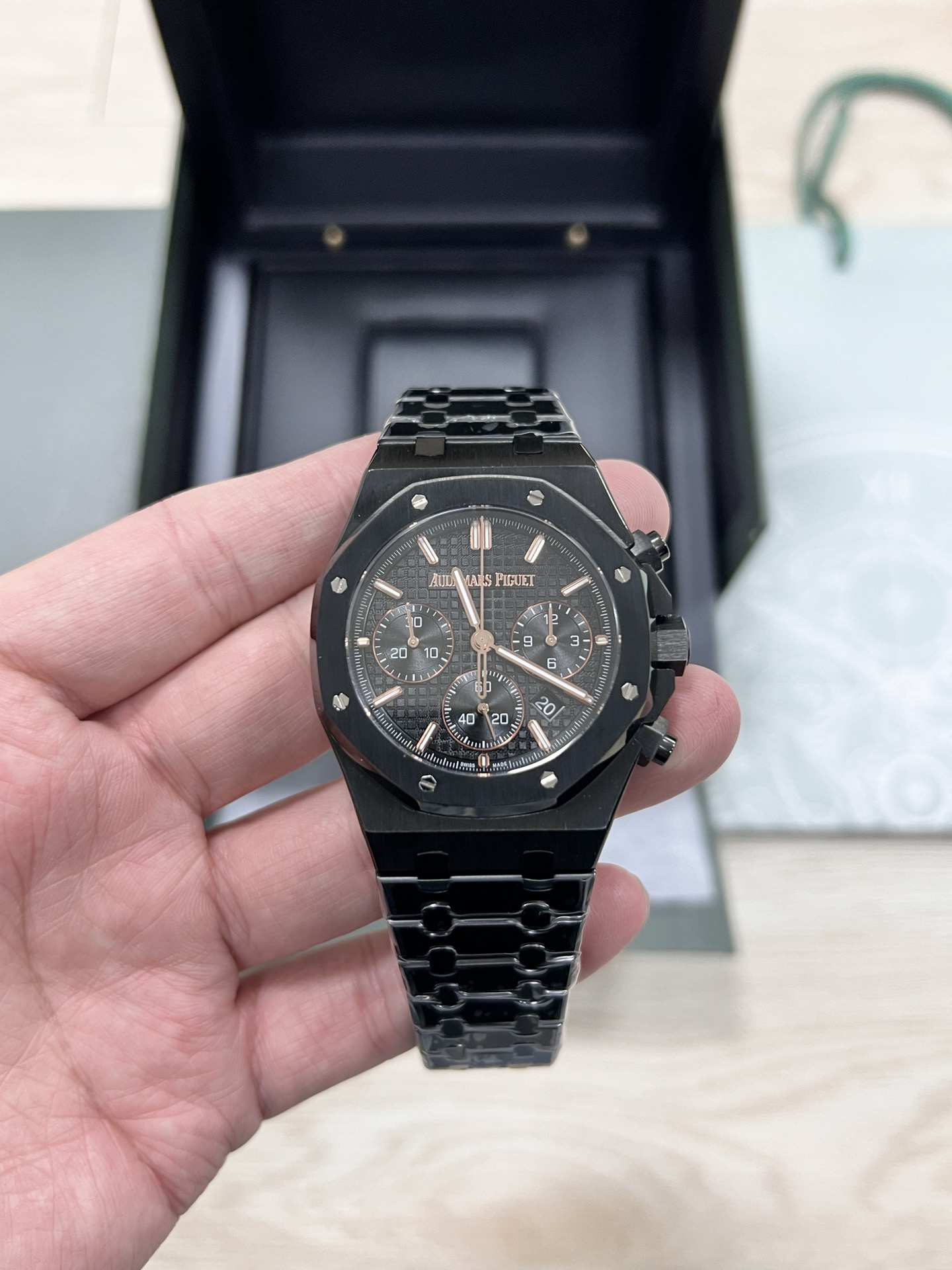 Audemars Piguet Royal Oak Chronograph 41mm (26240CE.OO.D002CA.01)