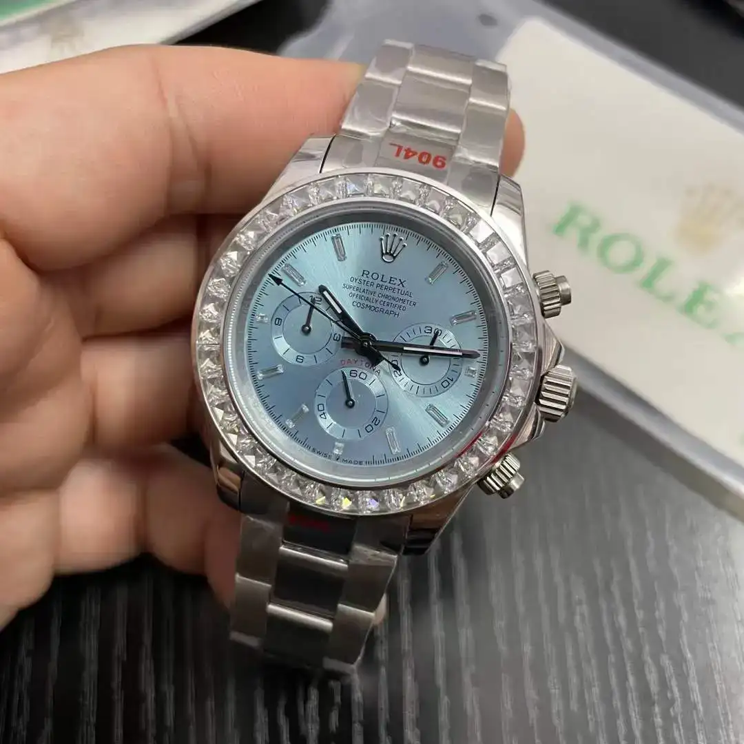 Rolex watches Daytona 116576TBR   U1 Factory